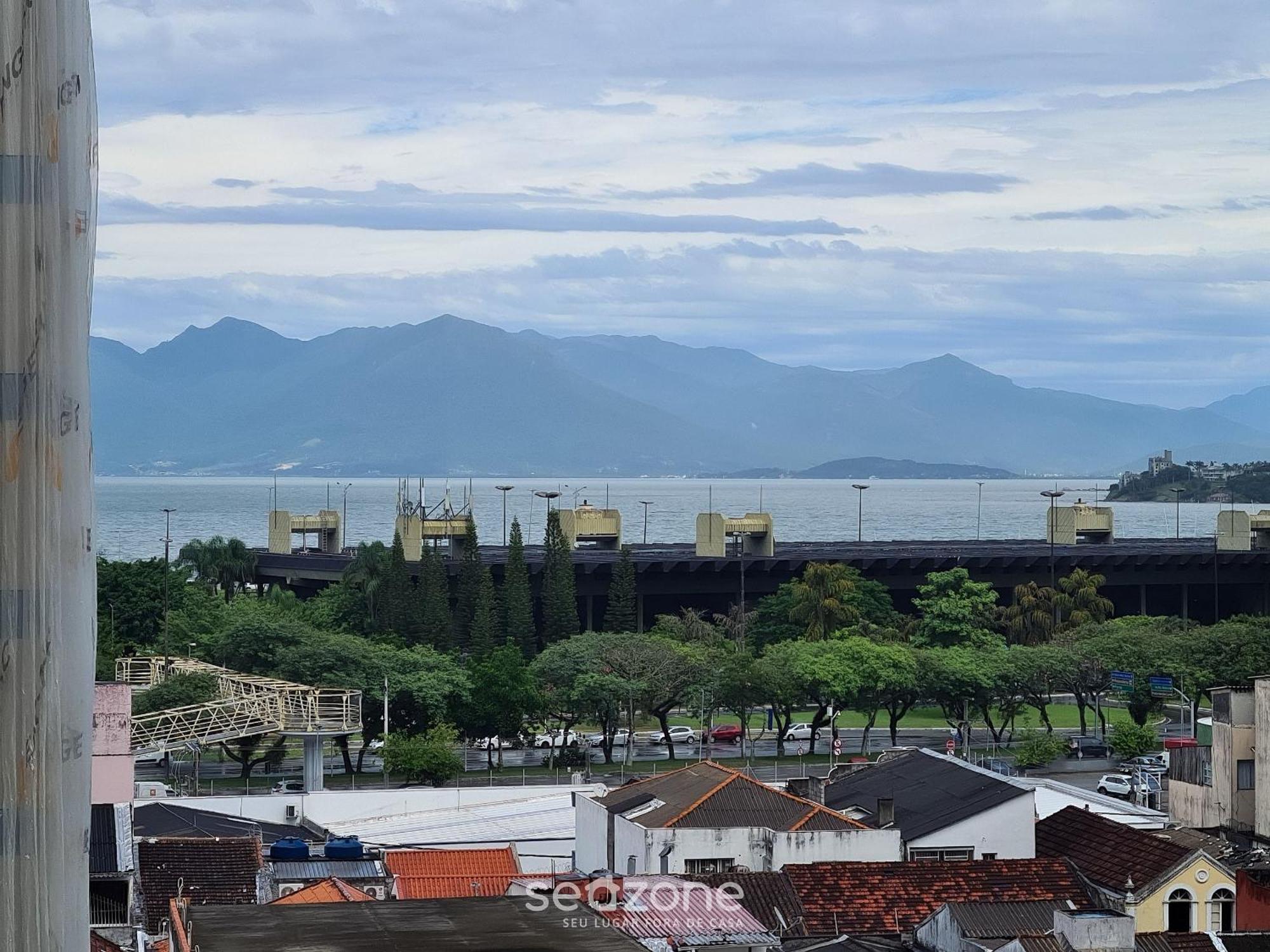 Aptos Modernos No Centro De Floripa - Vlr Florianópolis Екстериор снимка